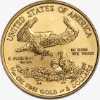 1/10 oz American Eagle | Gold | mixed years