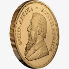 1/2 oz Krugerrand Gold Coin (2020)