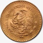 1/4 oz Mexican Libertad | Gold | mixed years