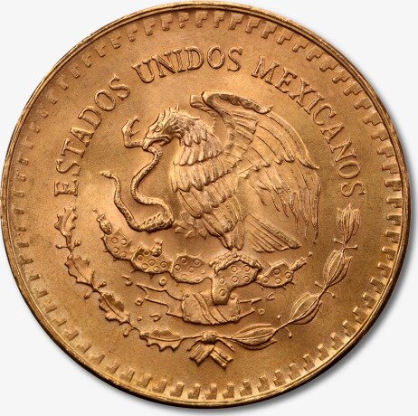 1/4 oz Mexican Libertad | Gold | mixed years