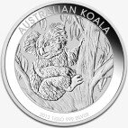 1 Kilo Koala | Silber | 2013