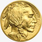 1 oz American Buffalo Gold Coin (2020)