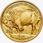 1 oz American Buffalo Goldmünze | 2023