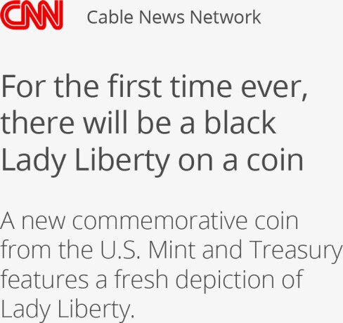 1 oz American Lady Liberty d'oro - 225.anniversario (2017)