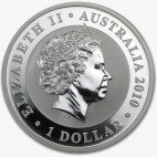 1 oz Australian Koala | Silber | verschiedene Jahrgänge