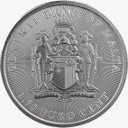1 oz Europa Silbermünze | 2022