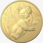 1 oz Koala Złota Moneta | Royal Australia Mint | 2024