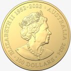 1 oz Koala Gold Coin | Royal Australia Mint | 2024