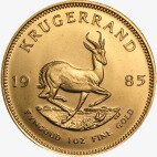 1 oz Krugerrand | Gold | 1985