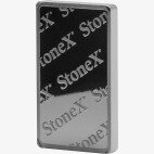 1 oz Lingotto d'Argento | StoneX Bullion
