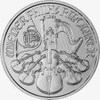 1 oz Vienna Philharmonic Silver Coin | 2023