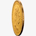 10 Corona Franz-Joseph I Austria Gold Coin (1892-1916)
