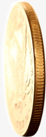 10 Dollar Eagle "Liberty Head" | Gold | 1866-1907