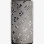 10 oz Silver Bar | Republic Metals