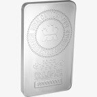 10 oz Silver Bar | Royal Canadian Mint