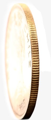 100 Pesos d'oro Cile Liberty (1895 -1980)