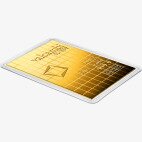 100 x 1g Tafelbarren | CombiBar® | Gold | Valcambi