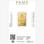 10g Gold Bar | PAMP Fortuna