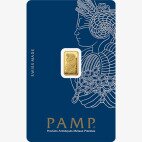 1g Gold Bar | PAMP Fortuna