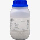 2 Kilo Silber Granulat 999.9 | Flasche | Argor-Heraeus