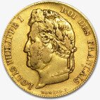 20 Франков Золотая монета | Выгодное Предложение