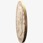 20 Italian Lira Vittorio Emanuele II Gold Coin | 1861-1878