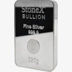 250g Srebrna Moneta Sztabka | StoneX