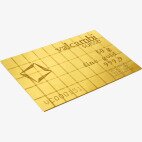 50 x 1g CombiBar® | Gold | Valcambi