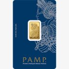 5g Gold Bar | PAMP Fortuna