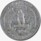 Quarter Washington Type | Silver | 1932-1965