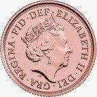 Sovereign Elizabeth II Gold Coin | 2022