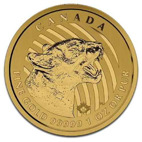 Buy The Royal Canadian Mint Gold & Silver | StoneX Bullion