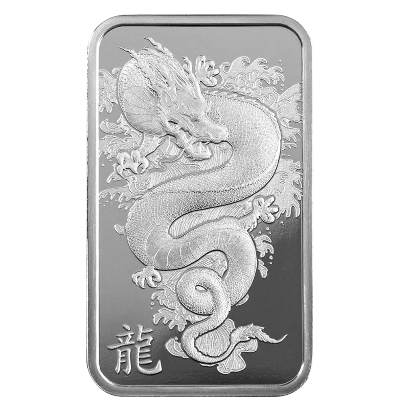 Lingotto D'Argento Puro 9999 - Da 10g Per Collezione O Lavorazione - Argento Sterling Per Gioielli E Investimento - Foto 3